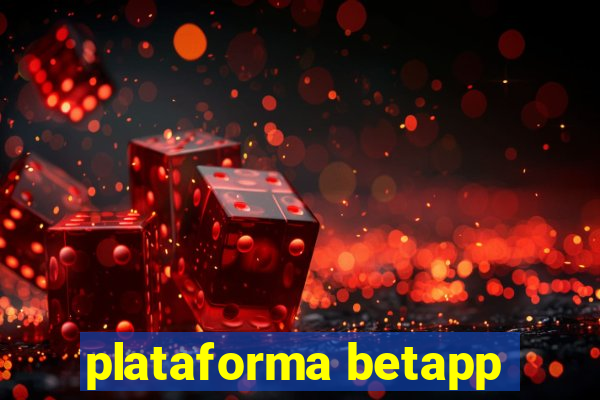 plataforma betapp